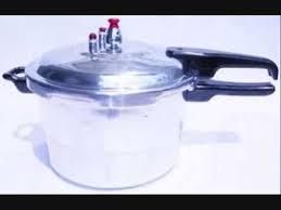 Cara memasak ayam goreng menggunakan presto. Video Cara Menggunakan Panci Presto Oxone Pancikur