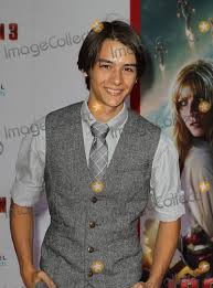 I'm crappy at this millennial thing. Photos And Pictures 24 April 2013 Hollywood California Bridger Zadina Iron Man 3 World Premiere Held At The El Capitan Theatre Photo Credit Kevan Brooks Admedia