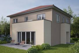 Fassaden In Der Farbe Beige And Hausfassade Taupe Fassadengestaltung Hausfassade Fassade