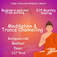 Meditation & Trance Channelling event image