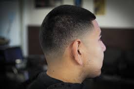 A taper fade haircut is one of the most recognizable, iconic styles in the world of hair. 3 On Top With Skin Taper Barber