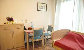 Kurzzeitpflege Haus Elim