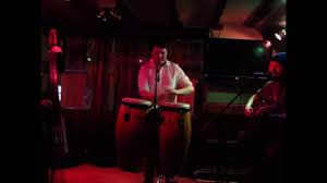 Al Lindsay, Oli Arditi and Sam Thurlow