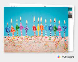 Make your card as unique as its recipient. Create Your Own Happy Birthday Cards Online Free Printable Templates Printed Mailed For You International Make Your Own Birthday Card Online Birthday Cards To Print Birthday Cards