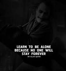 23 Joker Quotes That Will Make You Love Him More Simple Joker Quotes Life Quotes Deep Badass Quotes