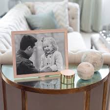 Shop for gold picture frames at cb2. Pale Pink Enamel Gold Frame Addison Ross Ltd Uk