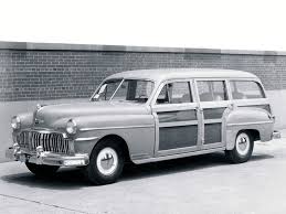 Image result for Briar Brown 1949 DeSoto