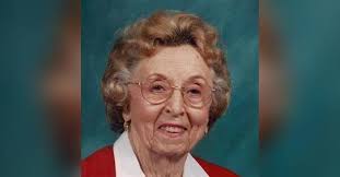 Mrs. Margaret Hendrix Cates Obituary