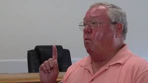 Roy Pipkin's Instagram, Twitter & Facebook