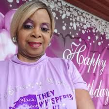 Happy birthday to one of the greatest teachers in W.J. Keenan High School  history