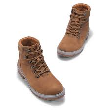 Next day delivery & free returns available. Creek Boot Camel