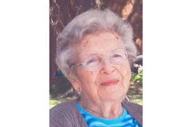 Marion Mink Obituary (1915