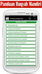 ★ this makes the music download process as comfortable as possible. Download Ruqyah Syariah Mandiri Mp3 Free For Android Ruqyah Syariah Mandiri Mp3 Apk Download Steprimo Com