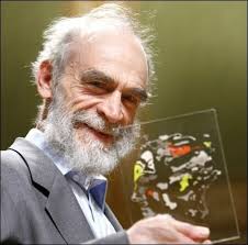 List of All Abel Prize Winners (2003-2025)