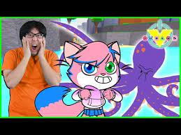 Maybe you would like to learn more about one of these? 27 Vtubers Ryan S Daddy Vs Alpha Lexa Octopus Island Let S Play Roblox Cursed Islands Youtube Play Roblox Roblox Lets Play