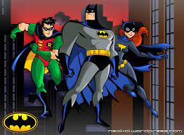 See what bruno diaz (brunodiaz2) has discovered on pinterest, the world's biggest collection of ideas. We Are Celebrating Batman S 75th Anniversary With This Collection Of Action Figures From Ba Batman Cartoon Series Batman The Animated Series Batgirl And Robin