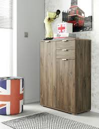 kommode stirling eiche woody 156 00429 holz neutral jetzt bestellen unter https moebel ladendirekt de wohnzimmer schrae kommode kommode holz sideboard weiss