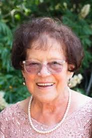 Barbara Eddy Obituary (2020)