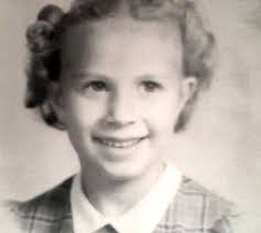 Glenda Ann Lambert Cox (1945-2000)