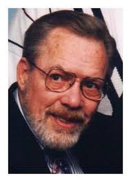 ROBERT LOTT Obituary (2013)