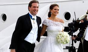 Brautkleider prinzessin erhältst du je nach marke und modell in verschiedenen, auch miteinander kombinierten farben wie weiß, gold und in mehrfarbig. Video Hochzeit Prinzessin Madeleine Von Schweden