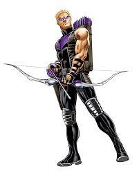 Avengers 2 The Age Of Ultron Hawkeye Comic Marvel Hawkeye Marvel Avengers Comics