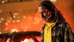 Argo je americký thriller z roku 2012 režírovaný benem affleckem, který si v něm také zahrál hlavní roli.film obdržel oscara i zlatý glóbus v kategorii nejlepší film a affleck získal zlatý glóbus za nejlepší režii. Uldozes Meg Minden Hir Filmhu