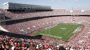Largest College Football Stadiums Espn