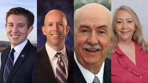 WCSD board narrows candidates to four for open trustee spot