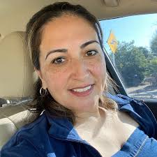 Erica Trevizo's Instagram, Twitter & Facebook