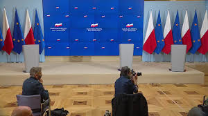 Konferencja prasowa premiera mateusza morawieckiego i angeli merkel kanclerz niemiec 19/03/1018. Na Zywo Konferencja Prasowa Premiera Kancelaria Premiera