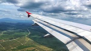 You'll be sure to find the right flight to match your budget, plans and travel preferences. Air Asia A320 200 Landing In Senai International Airport Johor Bahru Youtube