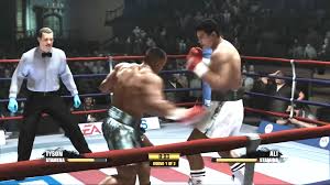 Stun your opponents 1000 times. Fight Night Champion Download Gamefabrique
