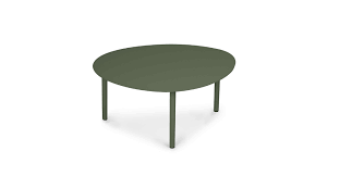 Nebu Green 22 Coffee Table In 2020 Coffee Table Modern Outdoor Coffee Tables Scandinavian Coffee Table