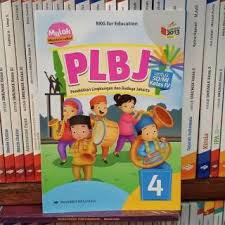 Buku plbj kelas 2 revisi k13n erlangga shopee indonesia. Buku Plbj Kelas 1 Sd Mi K13n Erlangga Shopee Indonesia