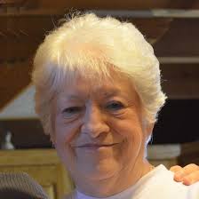 Shirley Elizabeth Selman Thrasher (1939-2020)