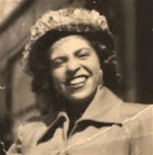 Georgette Stewart Obituary