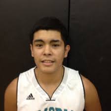 Anteaus Okafor's High School Bio