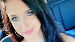 48 Hours" The Plot to Eliminate Alyssa Burkett (TV Episode 2024)