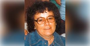 Obituary information for Carol Ann Wright