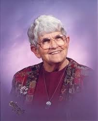 Ruth Engelhardt Obituary (1919