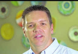 GREAT THINGS HAPPEN WHEN WE