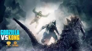 Kong is a 2021 american monster film directed by adam wingard. Godzilla Vs Kong Full Plot Leak It S Godzilla Here S Why He Attacks Who Wins More Youtube