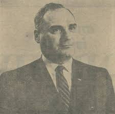 Mayor Don Petruccelli