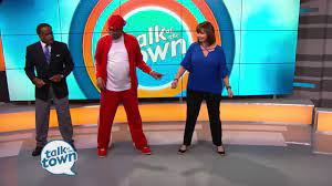 Dj casper is back with a new socially distant slide and a way for you to help give back to chicagoans in need by donating toys or funds to his upcoming turke. Mr C Dj Casper Creator Of The Cha Cha Slide Youtube