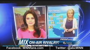 Последние твиты от hot news phoenix (@hotnewsphoenix). Tv Anchors Seem To Despise Each Other Youtube