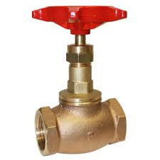 Globe Valves | Locking & Flanged | Leengate Valves