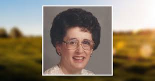 Elizabeth M. Greatens Obituary 2018