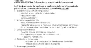 Capacitatea de autoevaluare a profesorului 1. Fisa De Evaluare Doc Google Docs