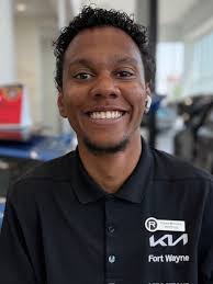 Fort Wayne Kia Staff